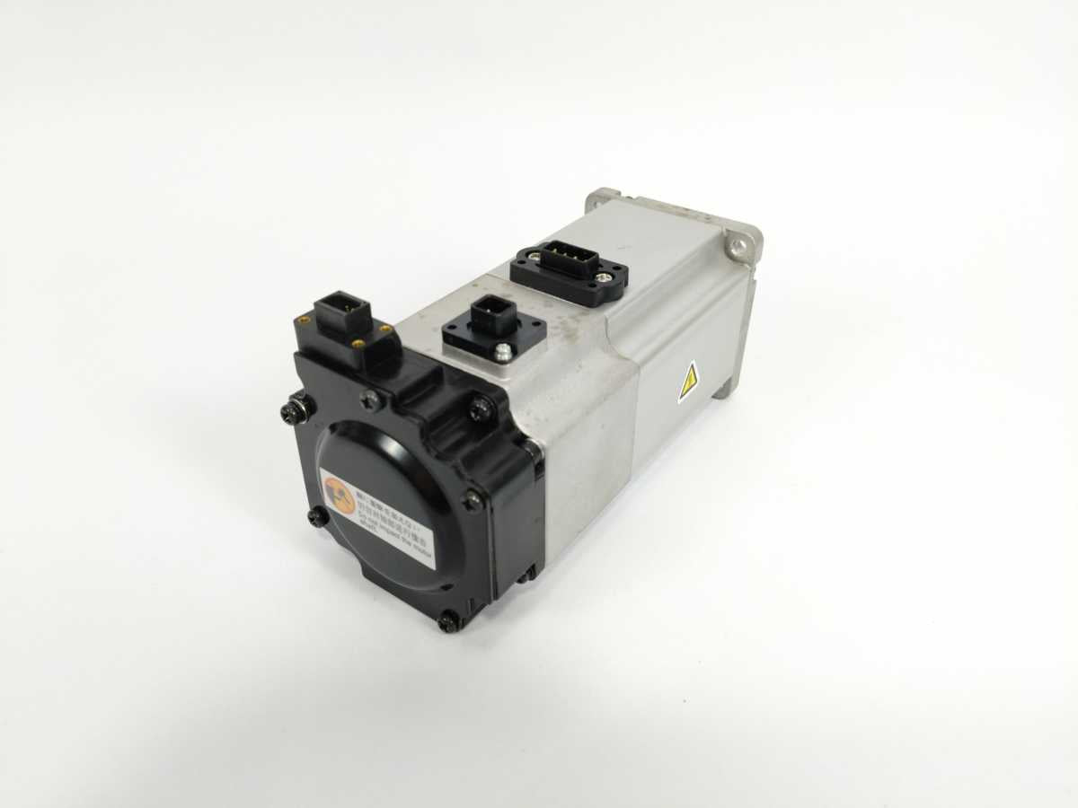 Panasonic MSME042G1T MINAS A5 Family Servo Motor
