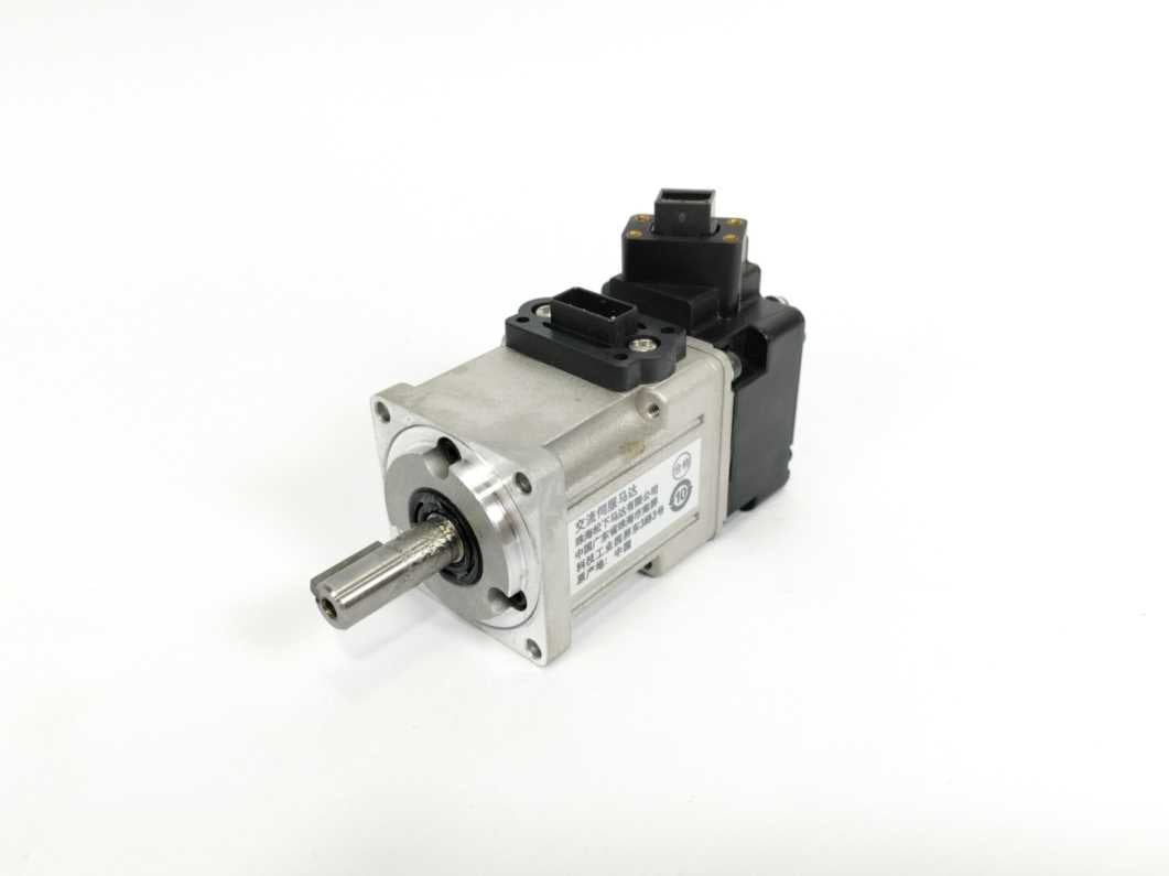 Panasonic MSME5AZG1U MINAS A5 Family Servo Motor