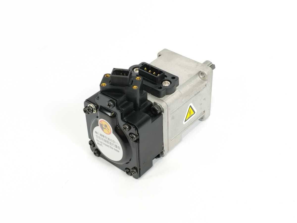 Panasonic MSME5AZG1U MINAS A5 Family Servo Motor