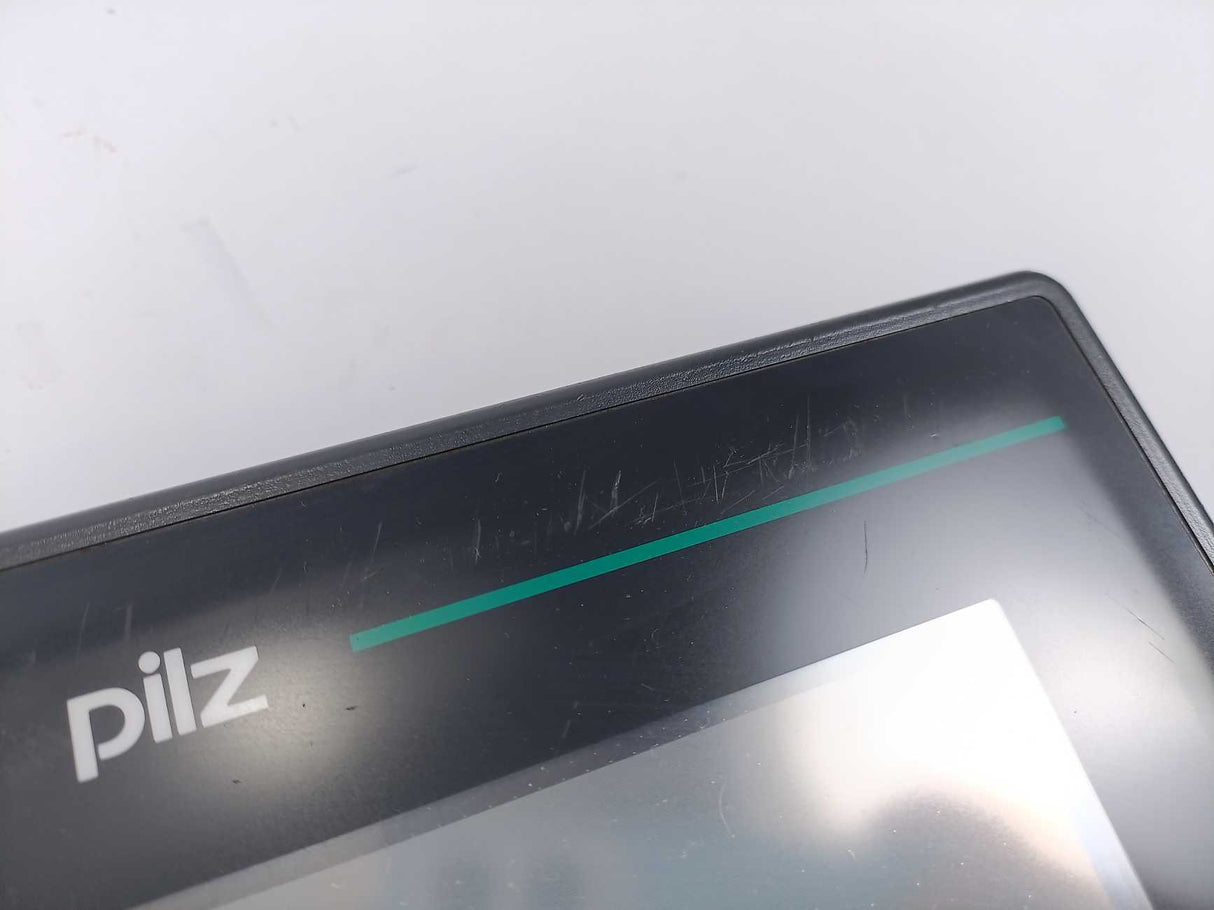 Pilz 0680029-01 TouchPanel Pitouch-EL 470