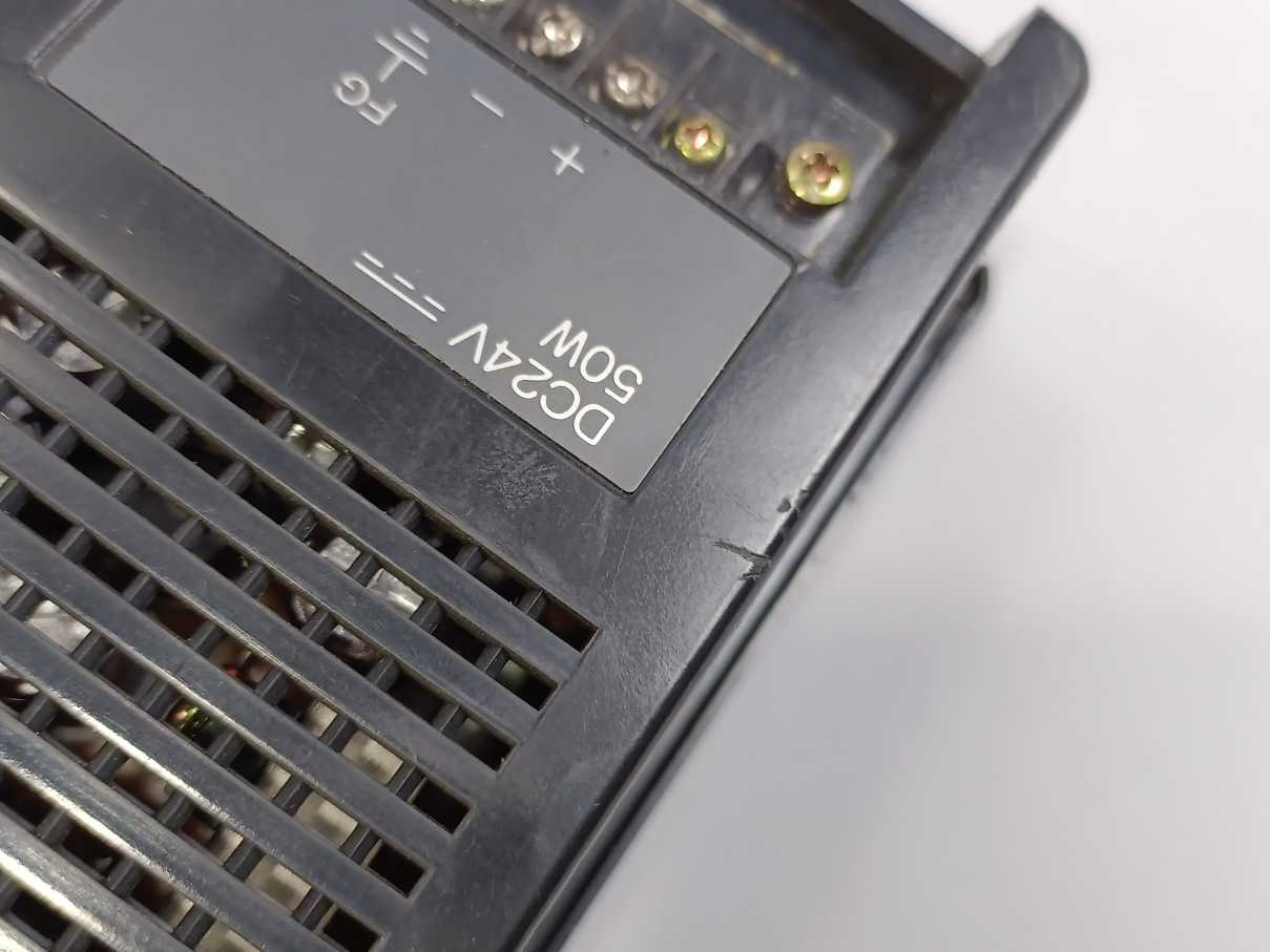 Pilz 0680029-01 TouchPanel Pitouch-EL 470