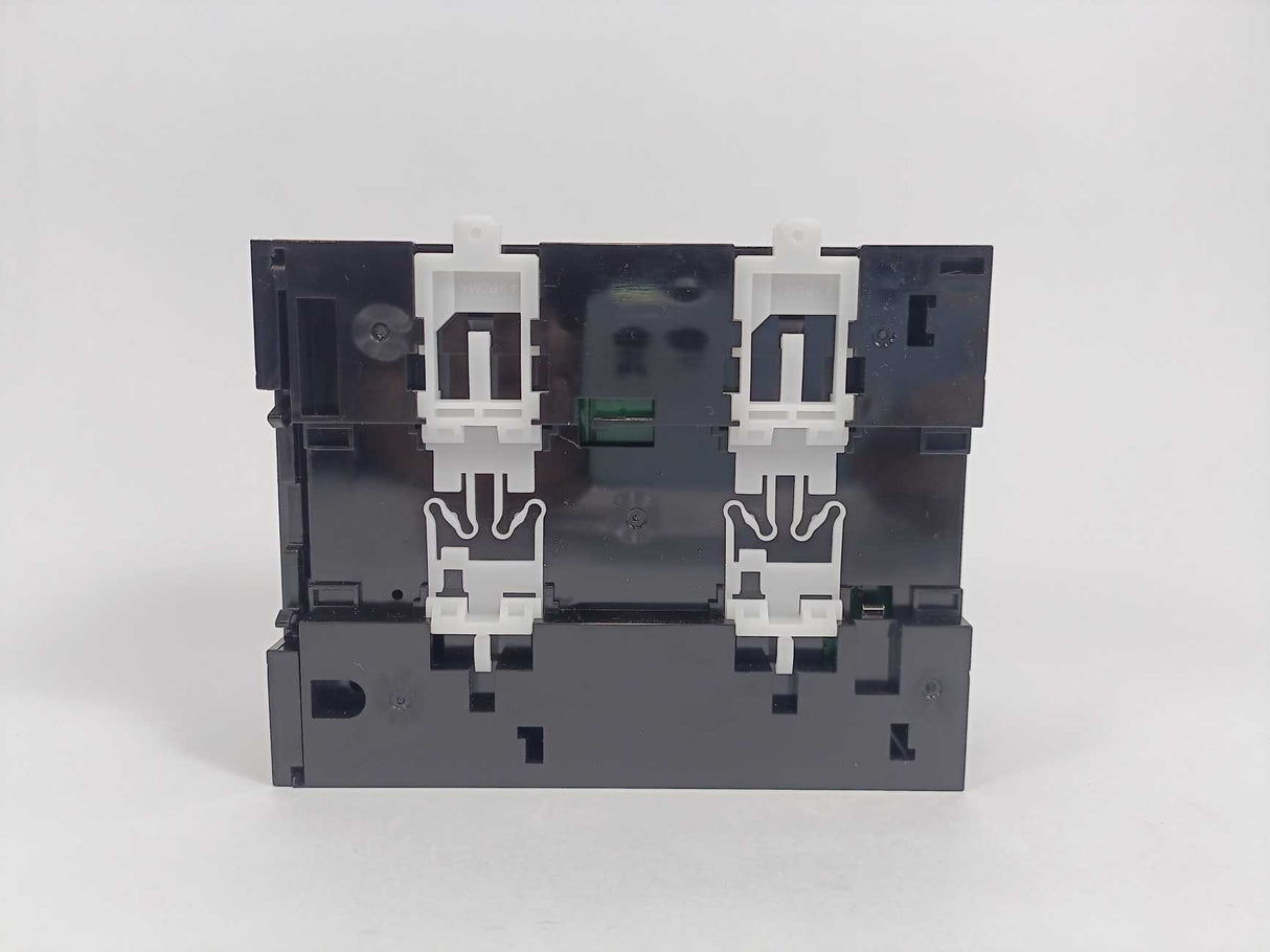 OMRON NX1P2-9024DT1 Programmable Controller, used one time