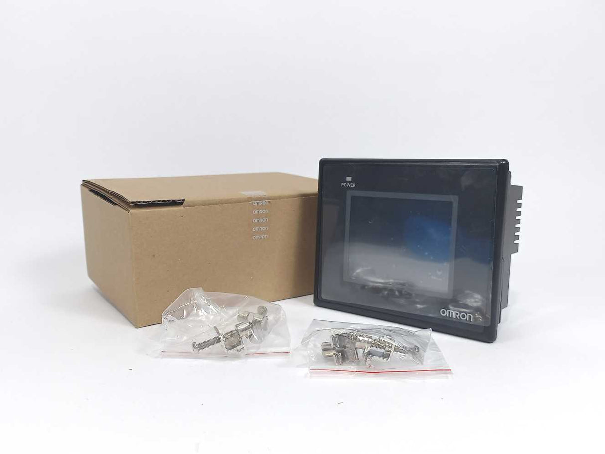 OMRON NB3Q-TW01B Touch screen HMI