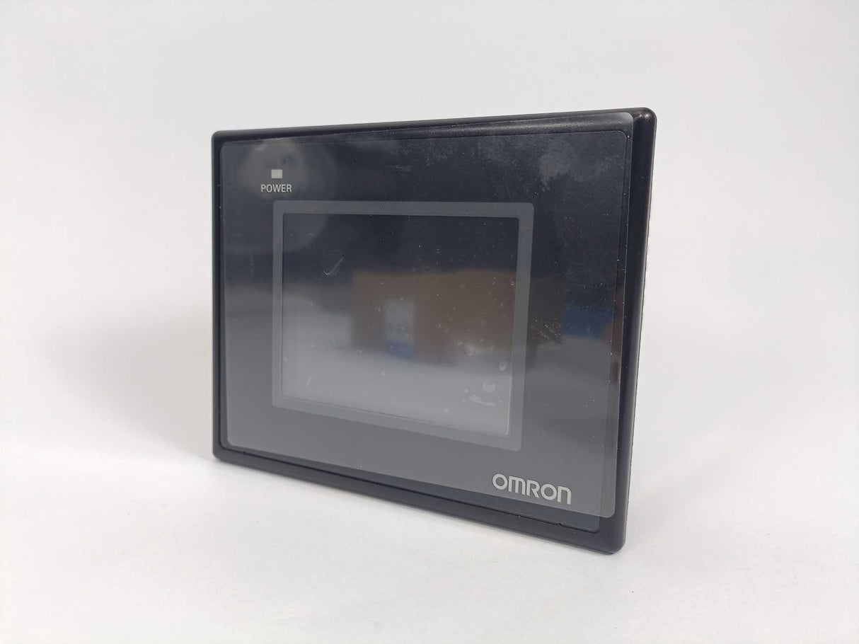 OMRON NB3Q-TW01B Touch screen HMI