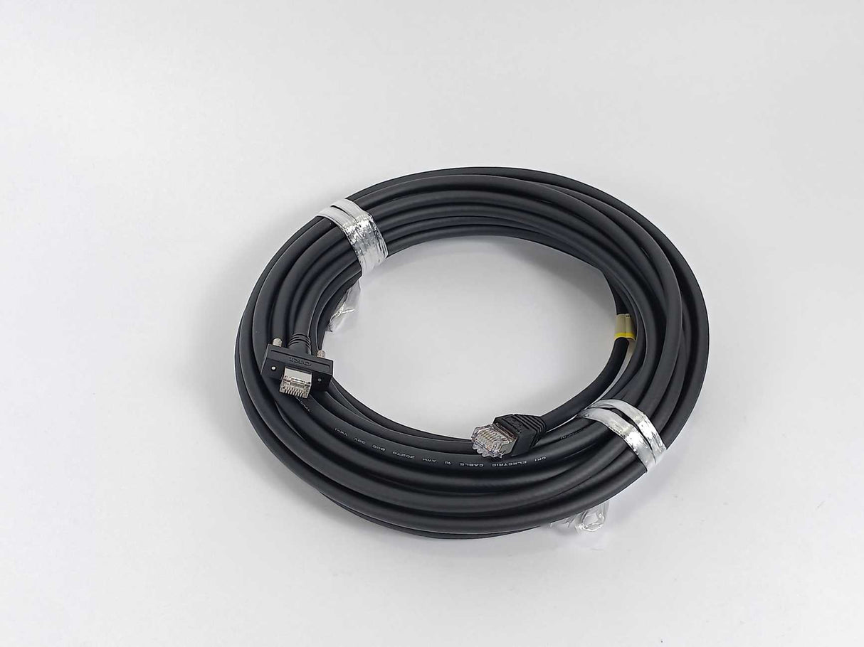 OMRON FJ-VSG Camera Cable 10m