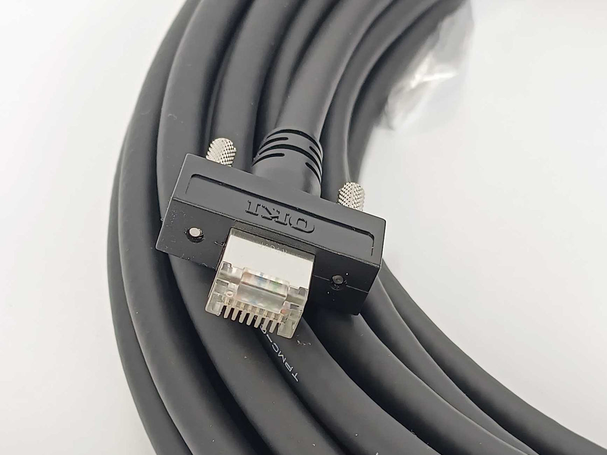 OMRON FJ-VSG Camera Cable 10m