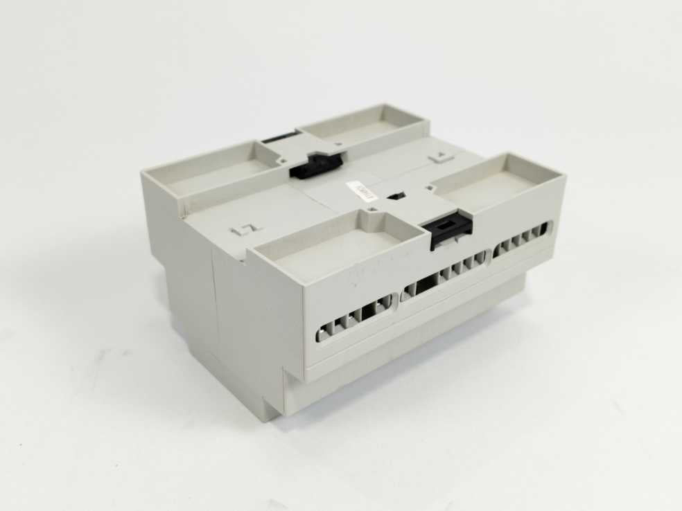 Servodan 76-372 Comlux Output 230