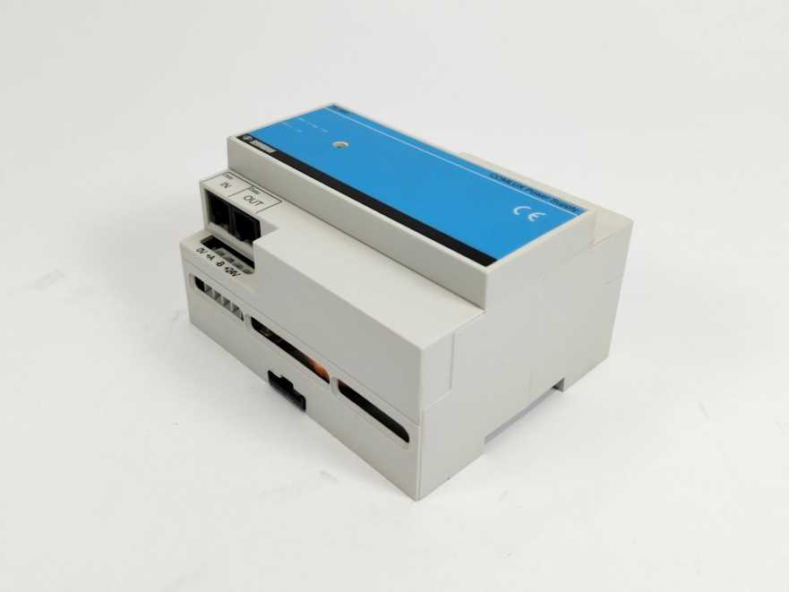 Servodan 76-980 Comlux Power Supply 230v T1,6A H250V