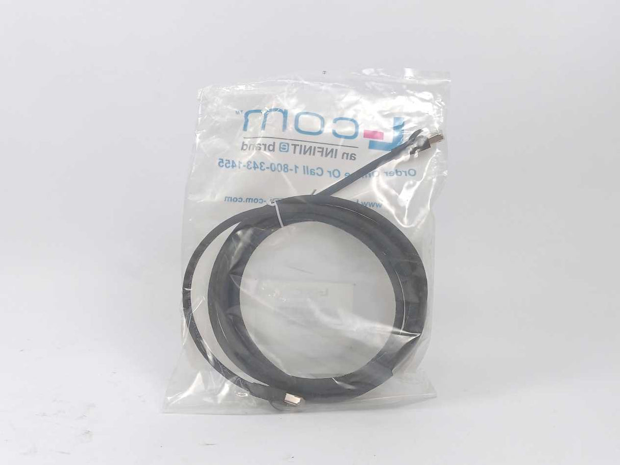 L-com TRD855HFO-10 Ethernet Cable