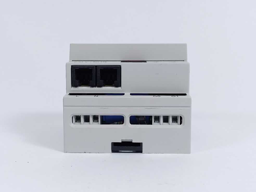 Servodan 76-320 Comlux Dimmer R-L