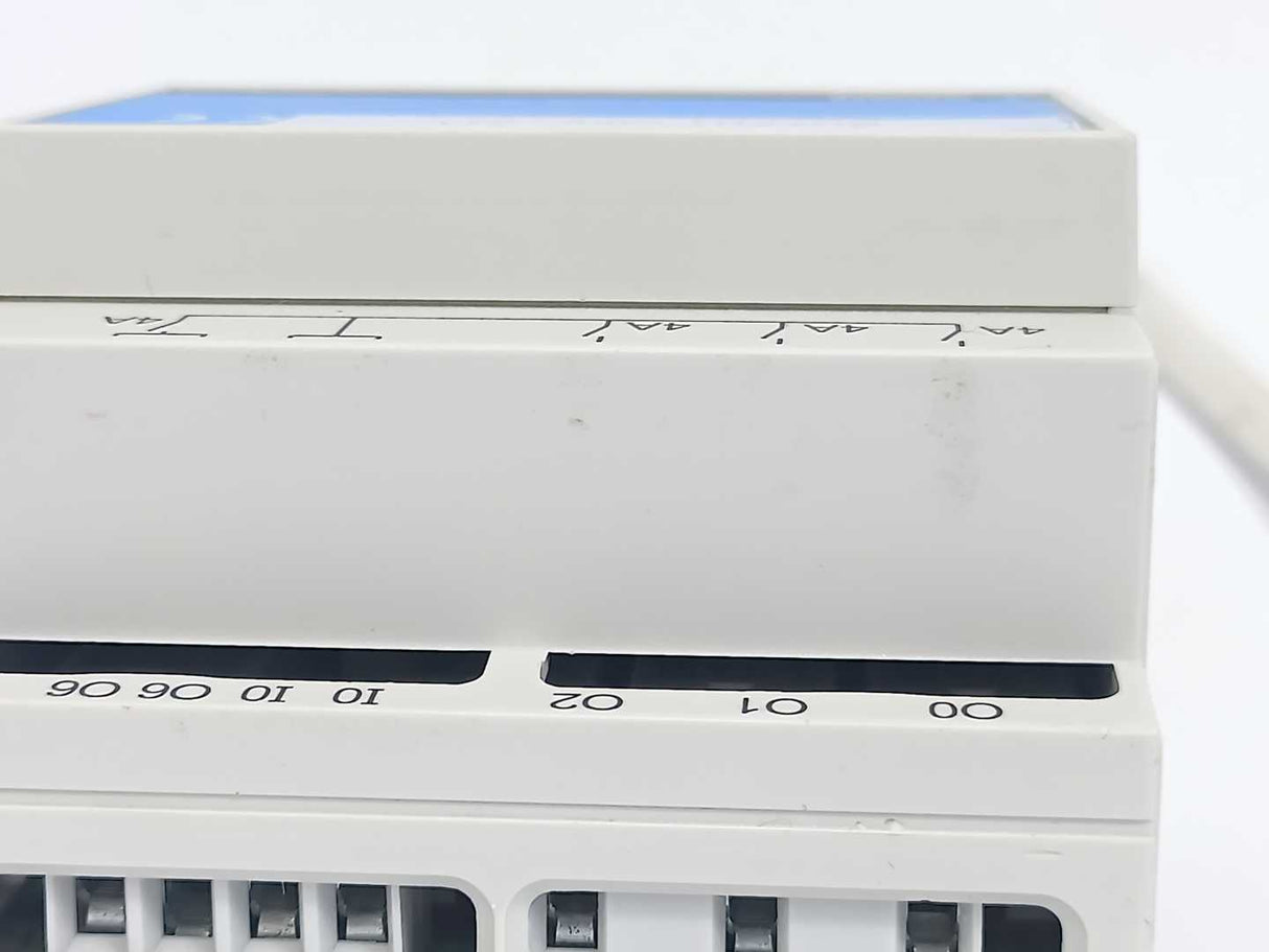 Servodan 76-371 Comlux Output 230