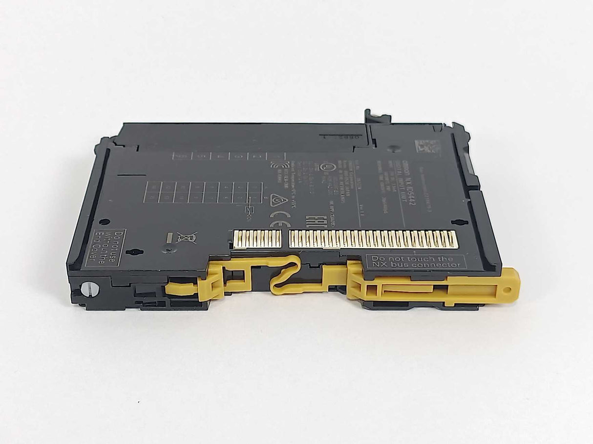 OMRON NX-ID5442 16 Digital Input Unit