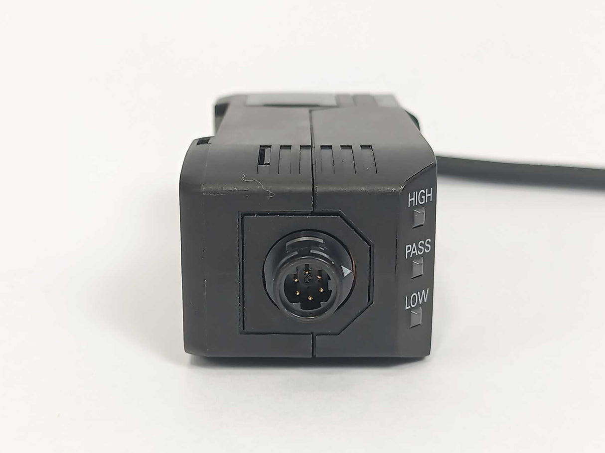 OMRON ZX2-LDA41 SMART SENSOR