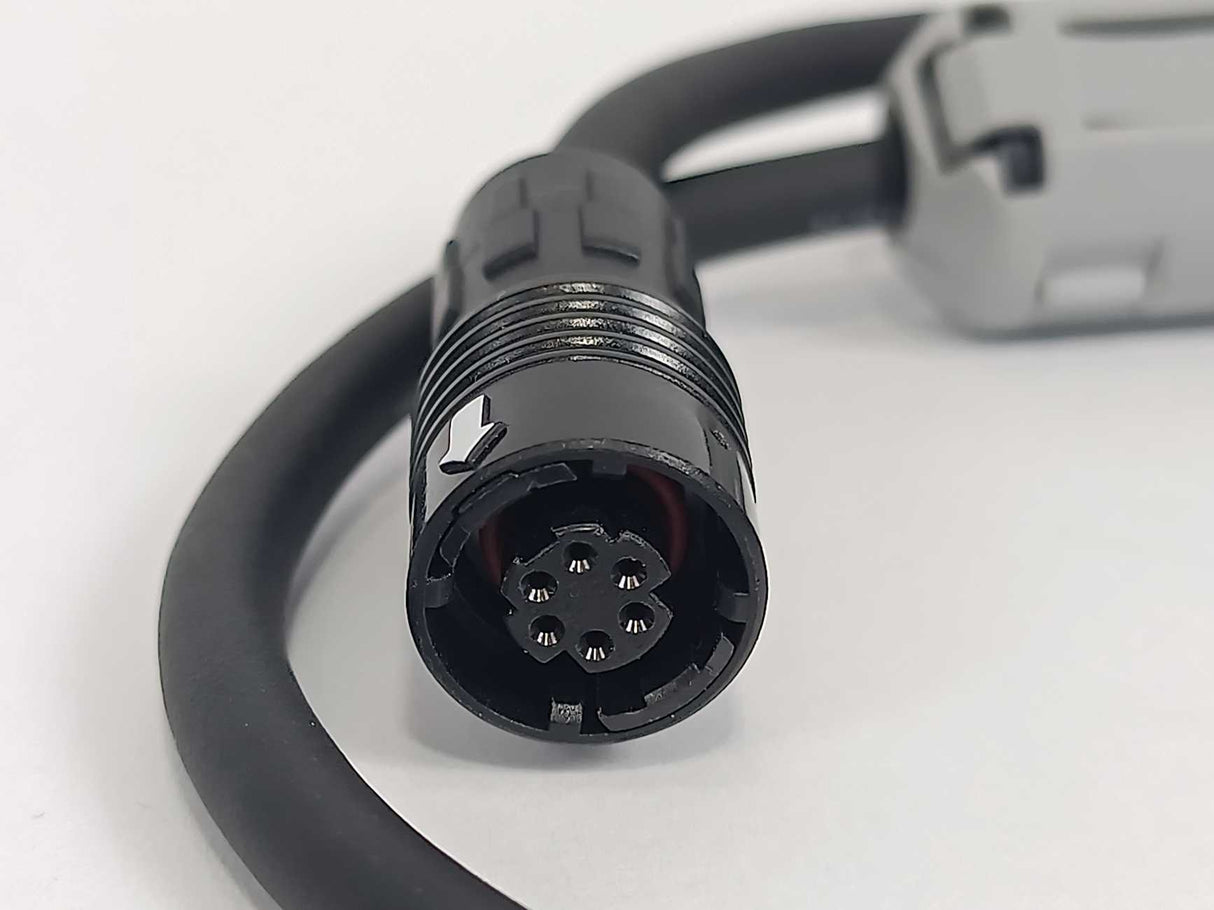 OMRON ZX2-LD50 Smart Sensor HSDR-CMOS