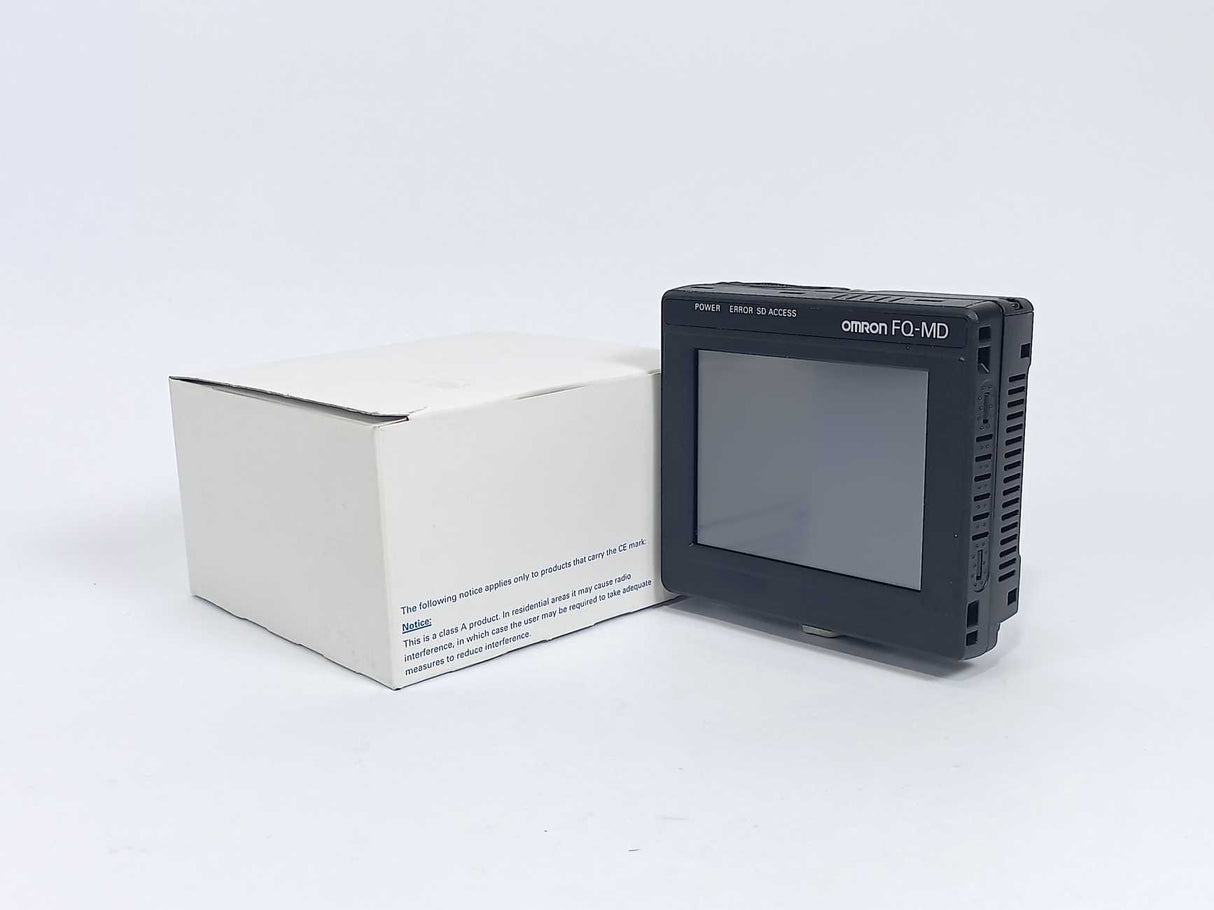 OMRON FQ-MD30 Touch Finder