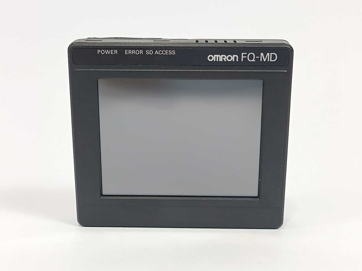 OMRON FQ-MD30 Touch Finder