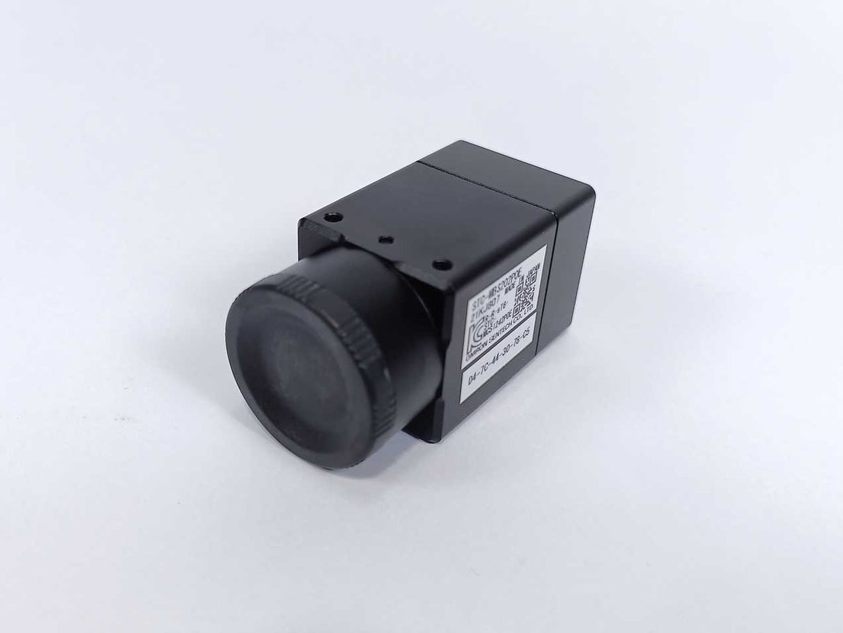 OMRON STC-MBS202P0E Vision Area Scan Camera