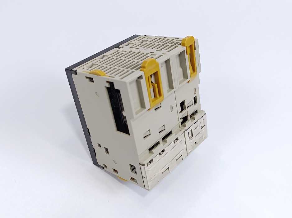 OMRON CJ1W-MCH71 MC Unit