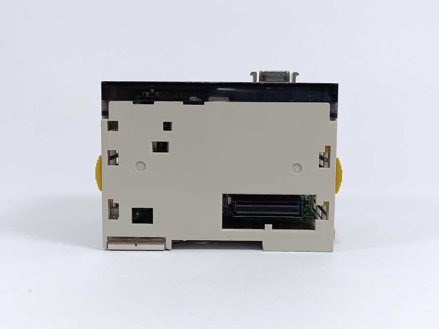 OMRON CJ1W-MCH71 MC Unit