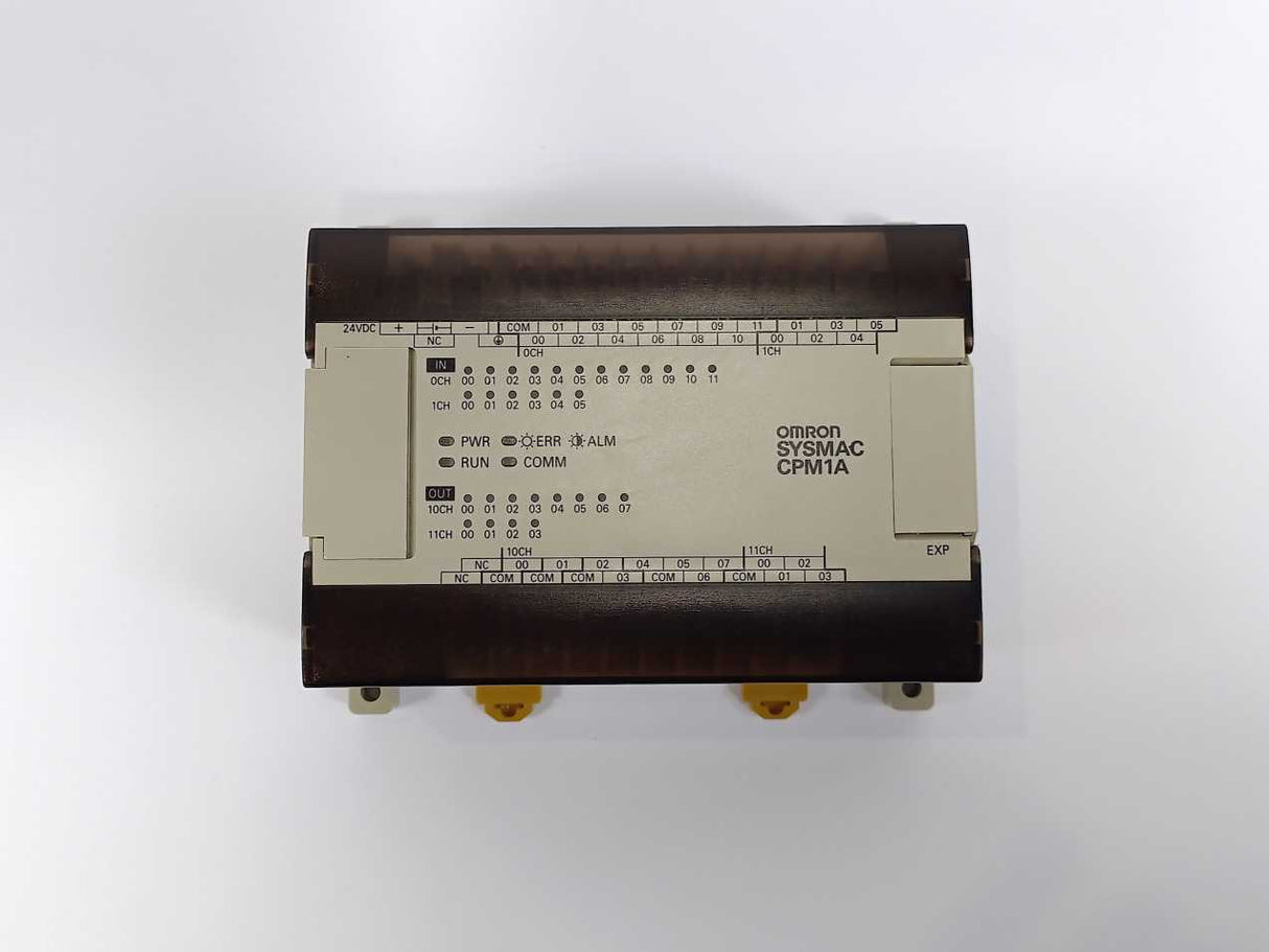 OMRON CPM1A-30CDT-D Programmable Controller