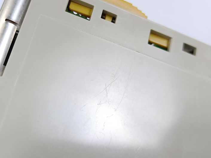 OMRON CJ1W-NCF71 NC Unit