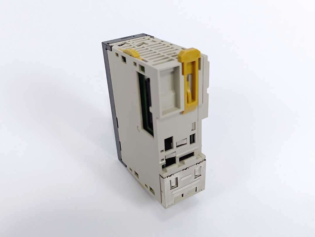 OMRON CJ1W-CLK21-V1 Controller Link Unit