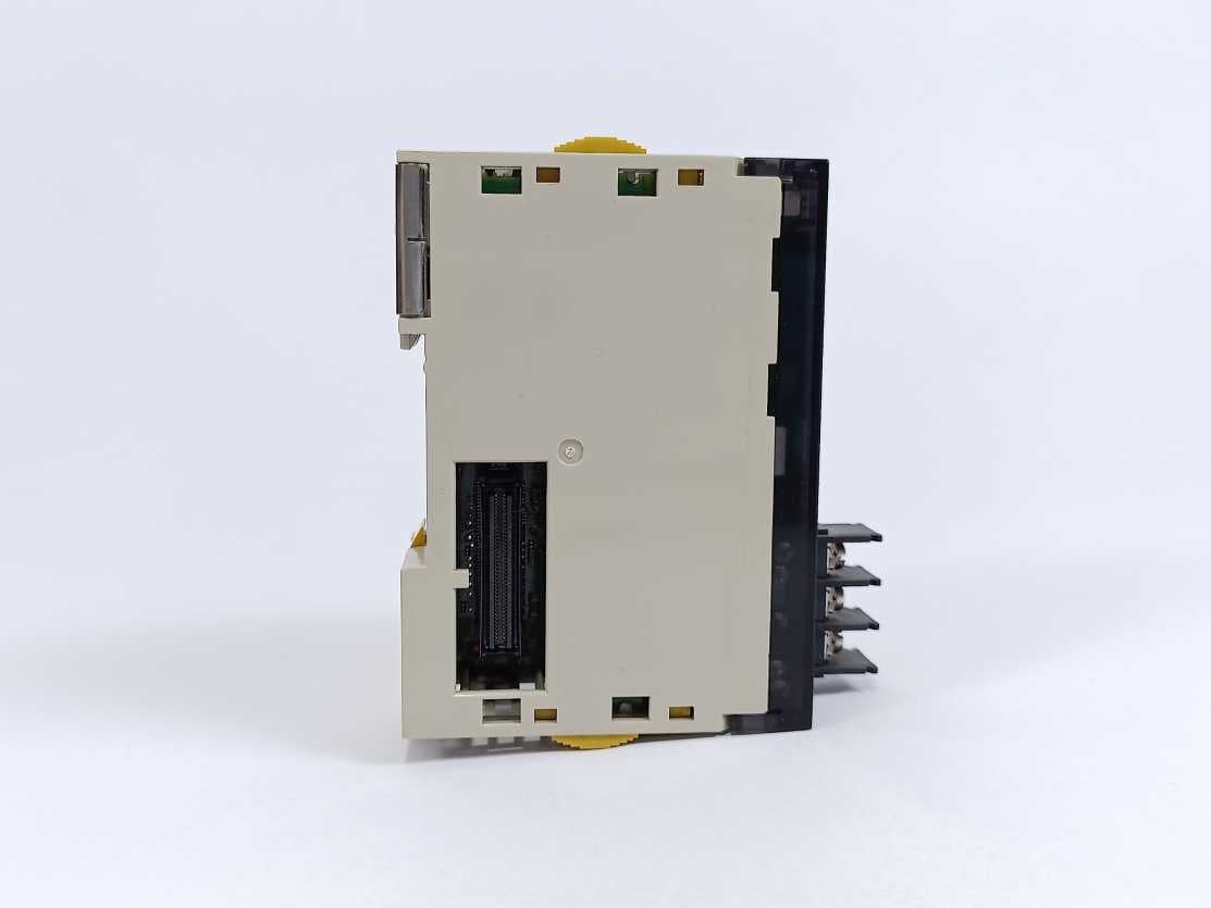 OMRON CJ1W-CLK21-V1 Controller Link Unit