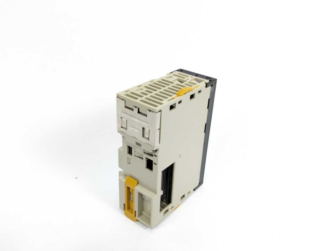 OMRON CJ1W-NC213 NC Unit