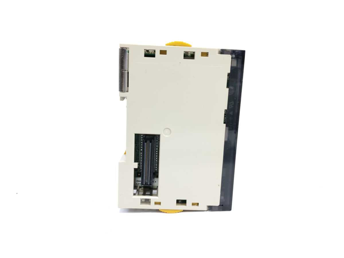OMRON CJ1W-NC213 NC Unit