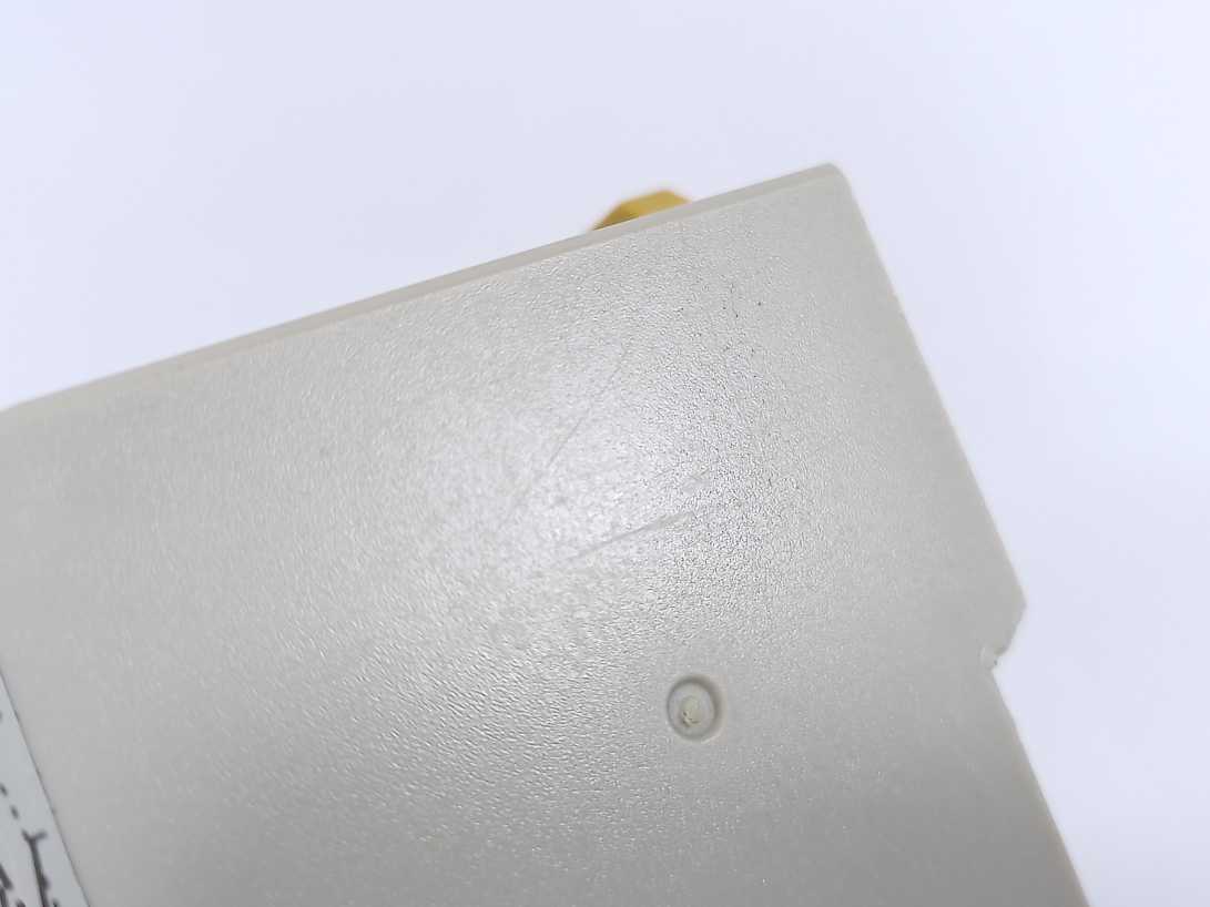 OMRON CPM2C-S110C-DRT Programmable Controller 24VDC 5W