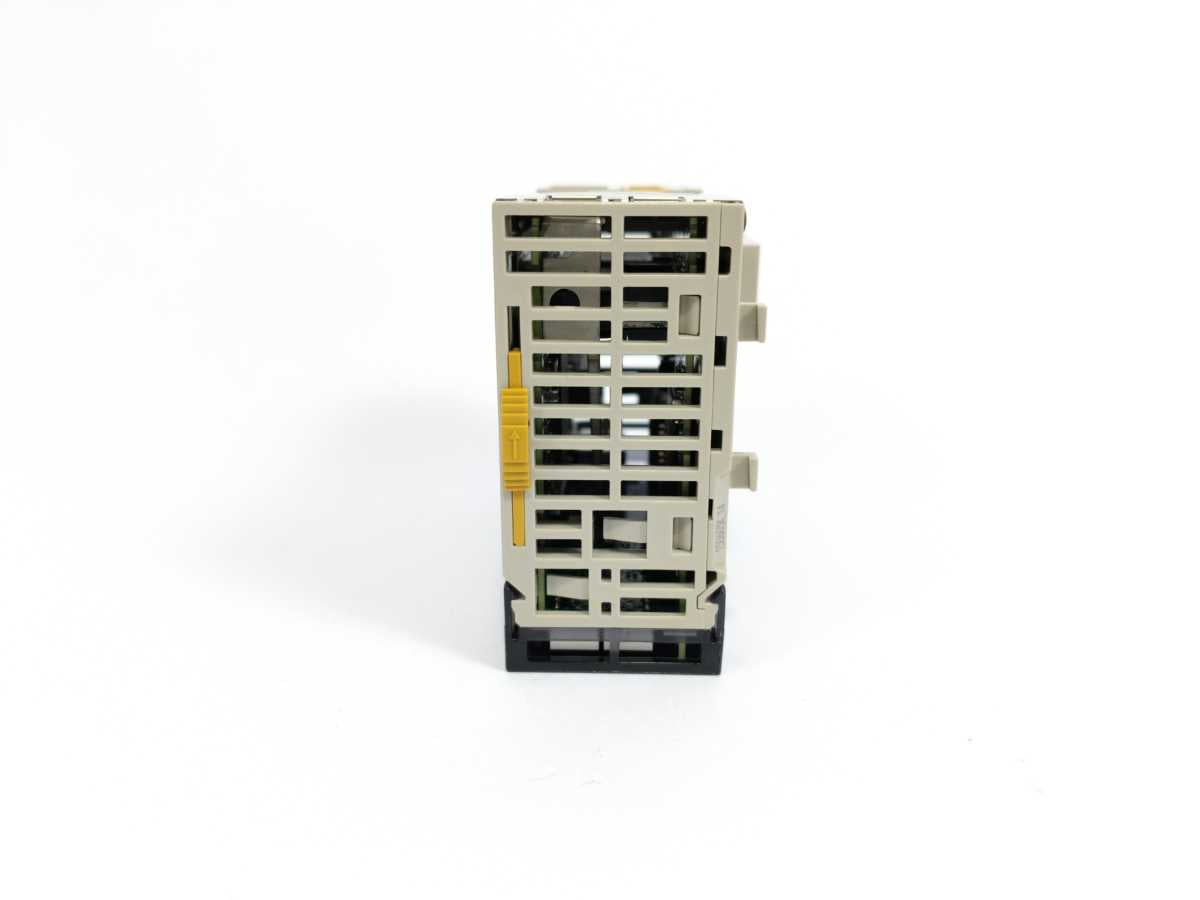 OMRON CJ1W-NC482 NC Unit