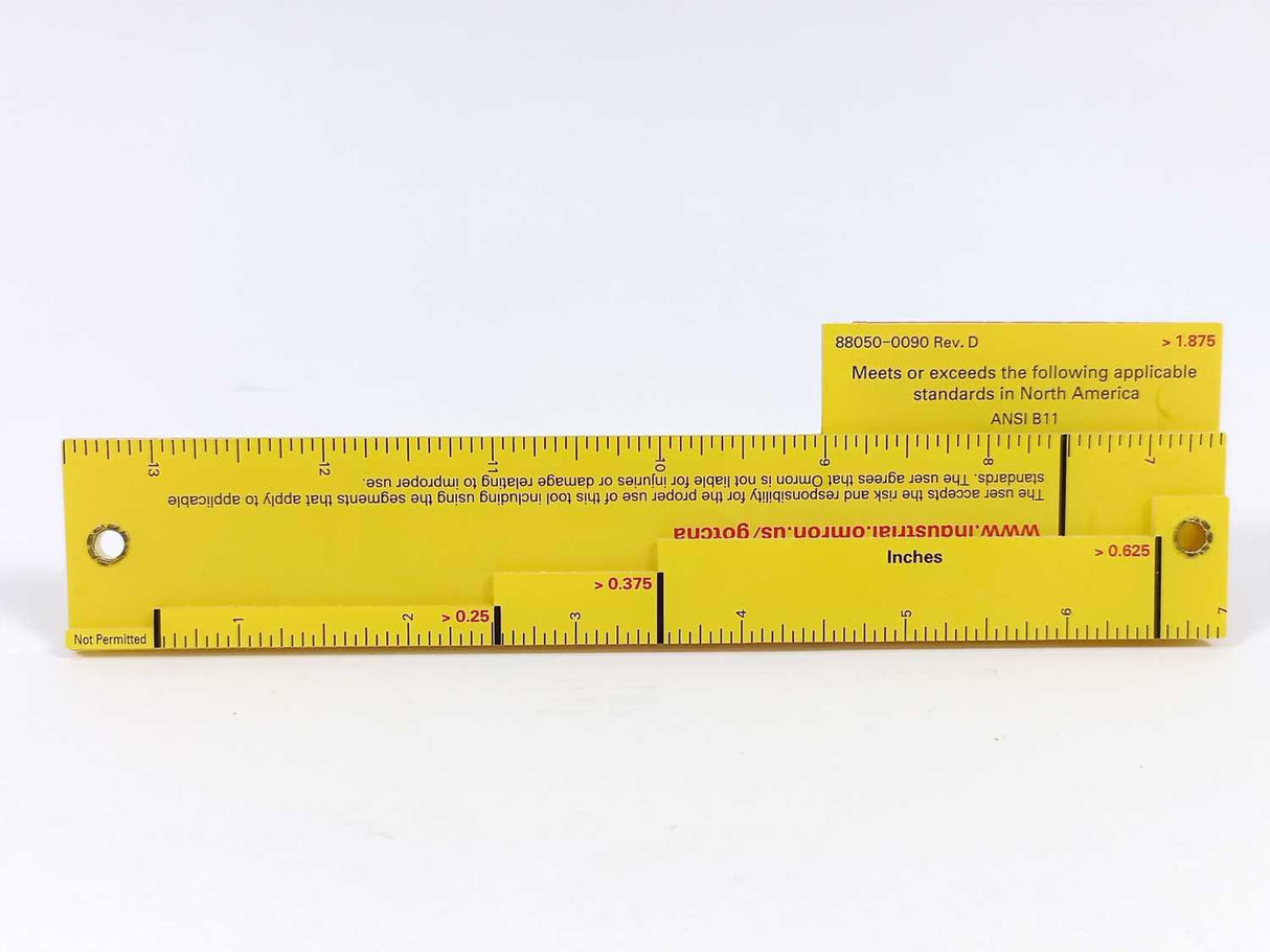 OMRON 88050-0090 Universal Gotcha Stick