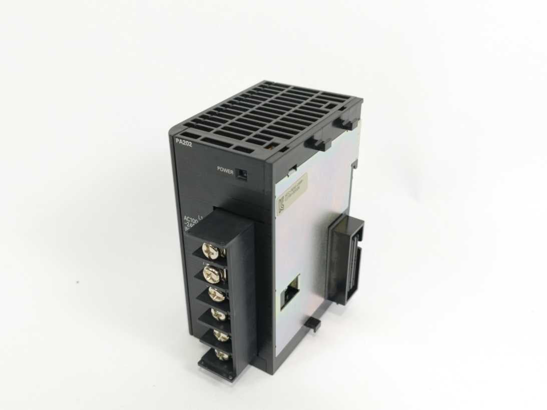 OMRON CJ1W-PA202 Power Supply Unit