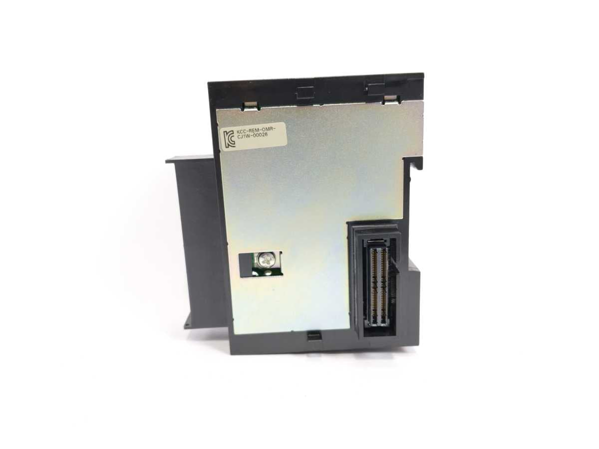 OMRON CJ1W-PA202 Power Supply Unit