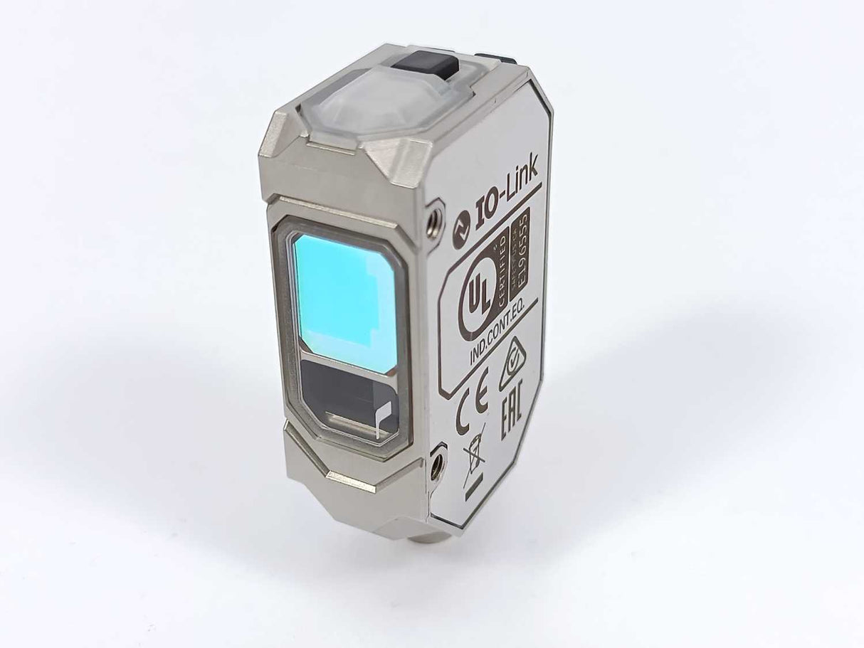 OMRON E3AS-HL500MT M3 Photoelectric Sensor 10-30 VDC