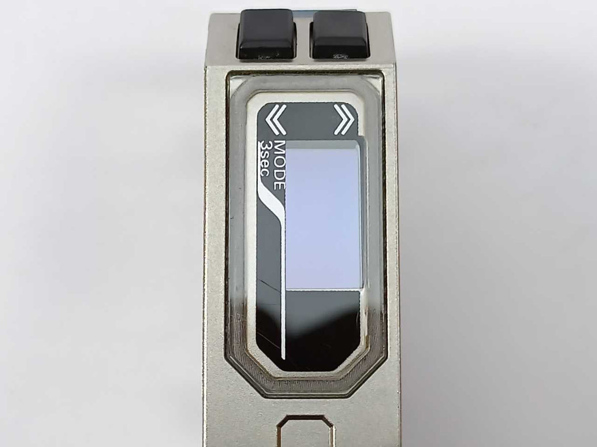 OMRON E3AS-HL500MT M3 Photoelectric Sensor 10-30 VDC