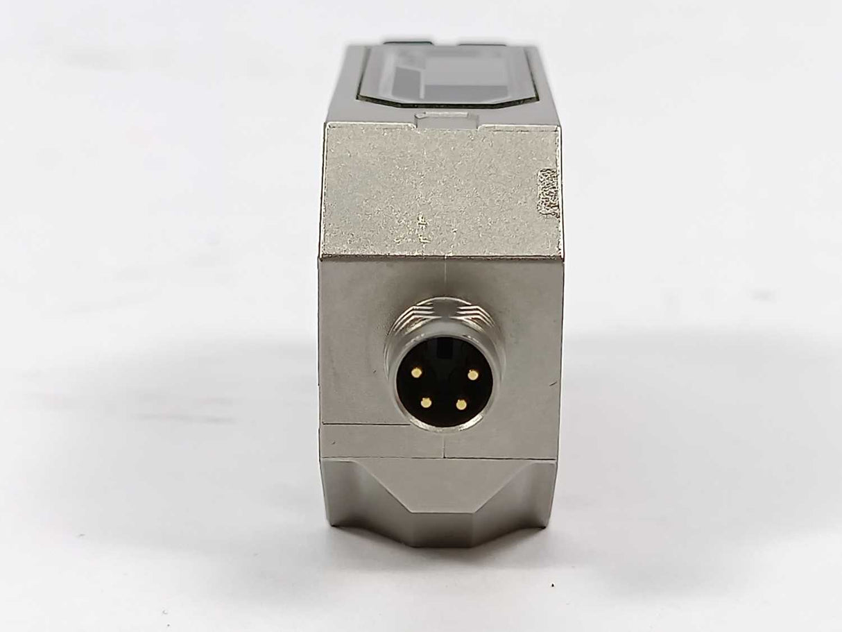 OMRON E3AS-HL500MT M3 Photoelectric Sensor 10-30 VDC