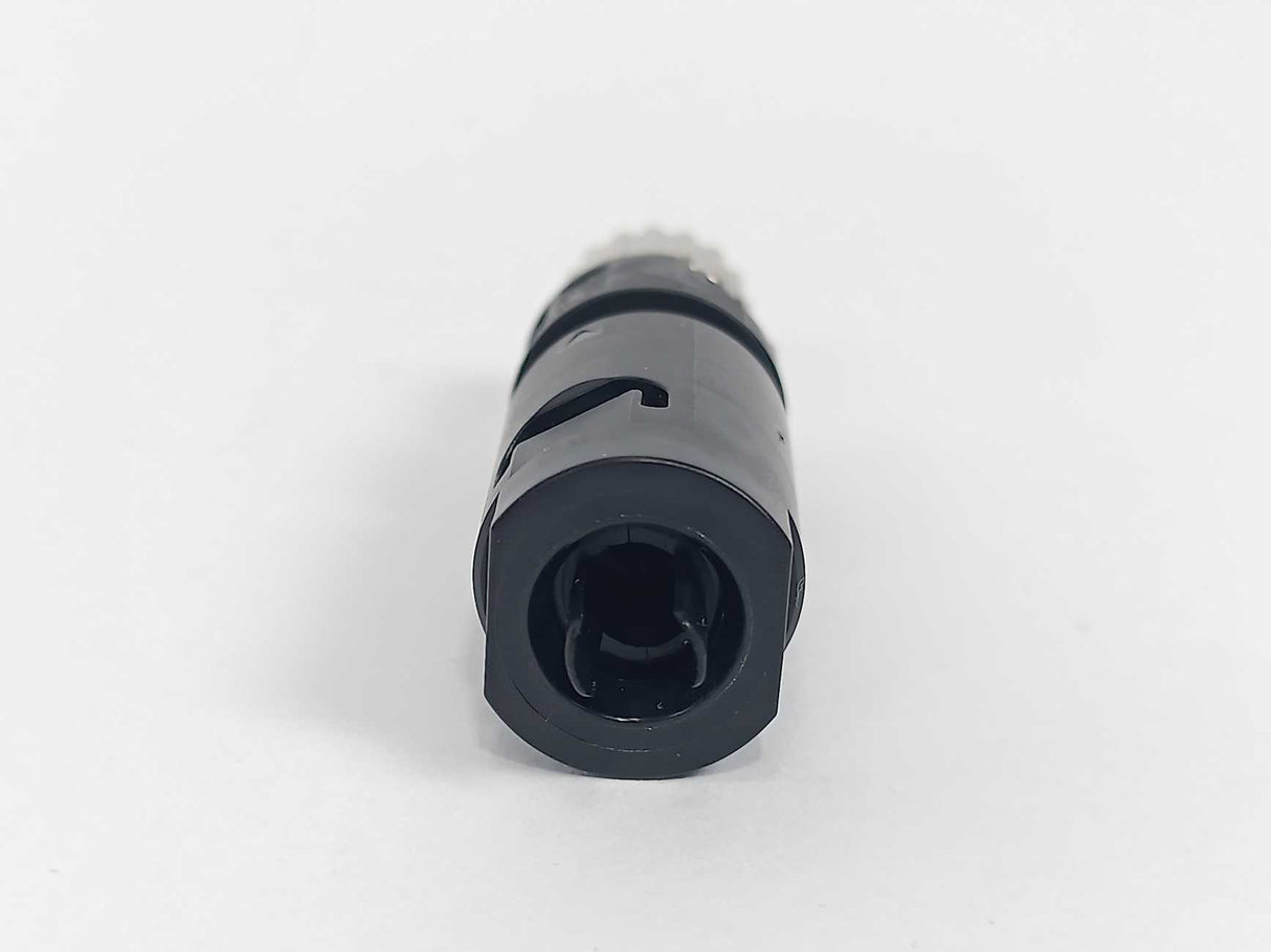 OMRON XS5C-D418 Smartclick M12 Field Assembly Connector