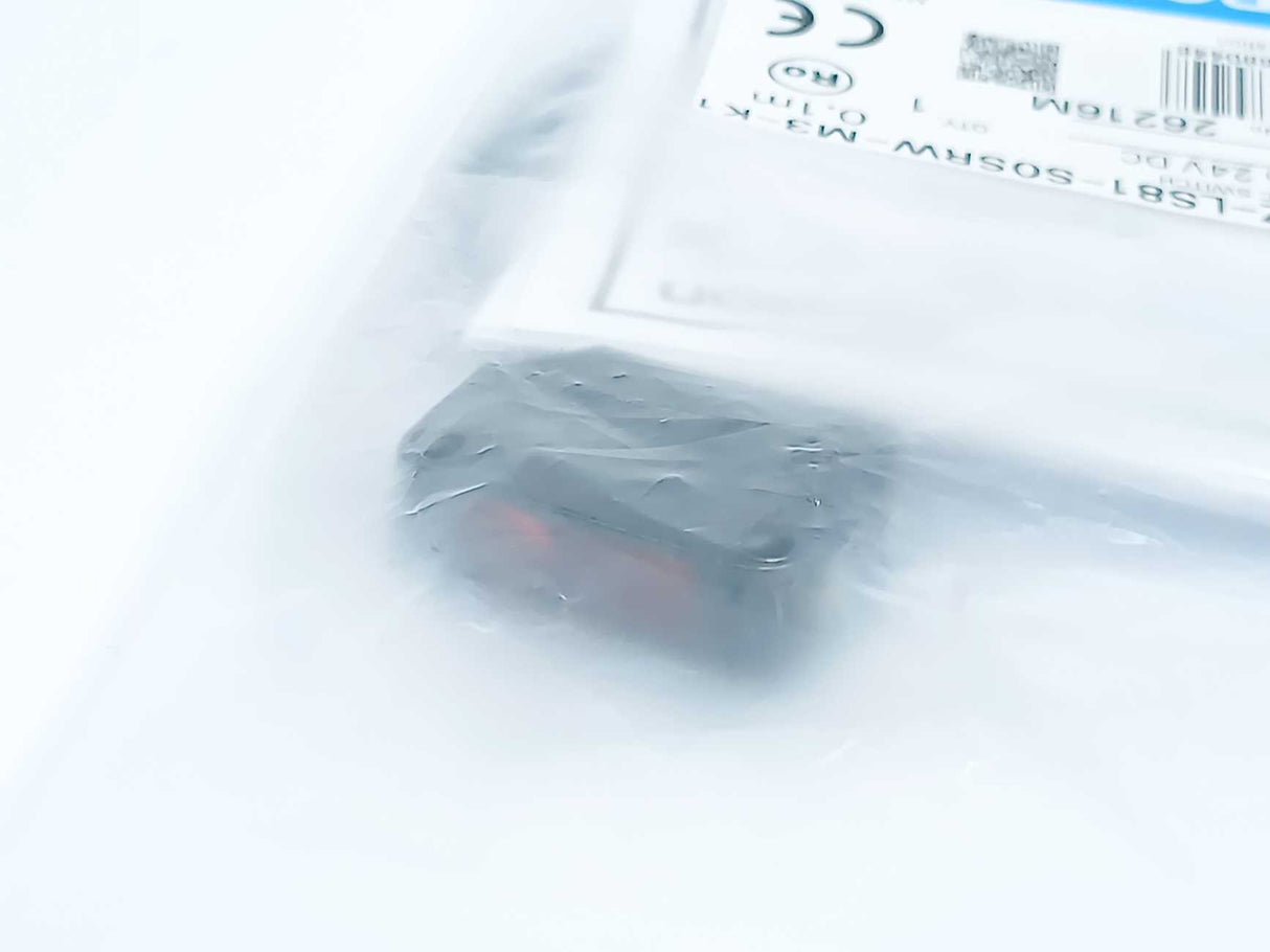 OMRON E3Z-LS81-S0SRW-M3-K1 Photoelectric Switch