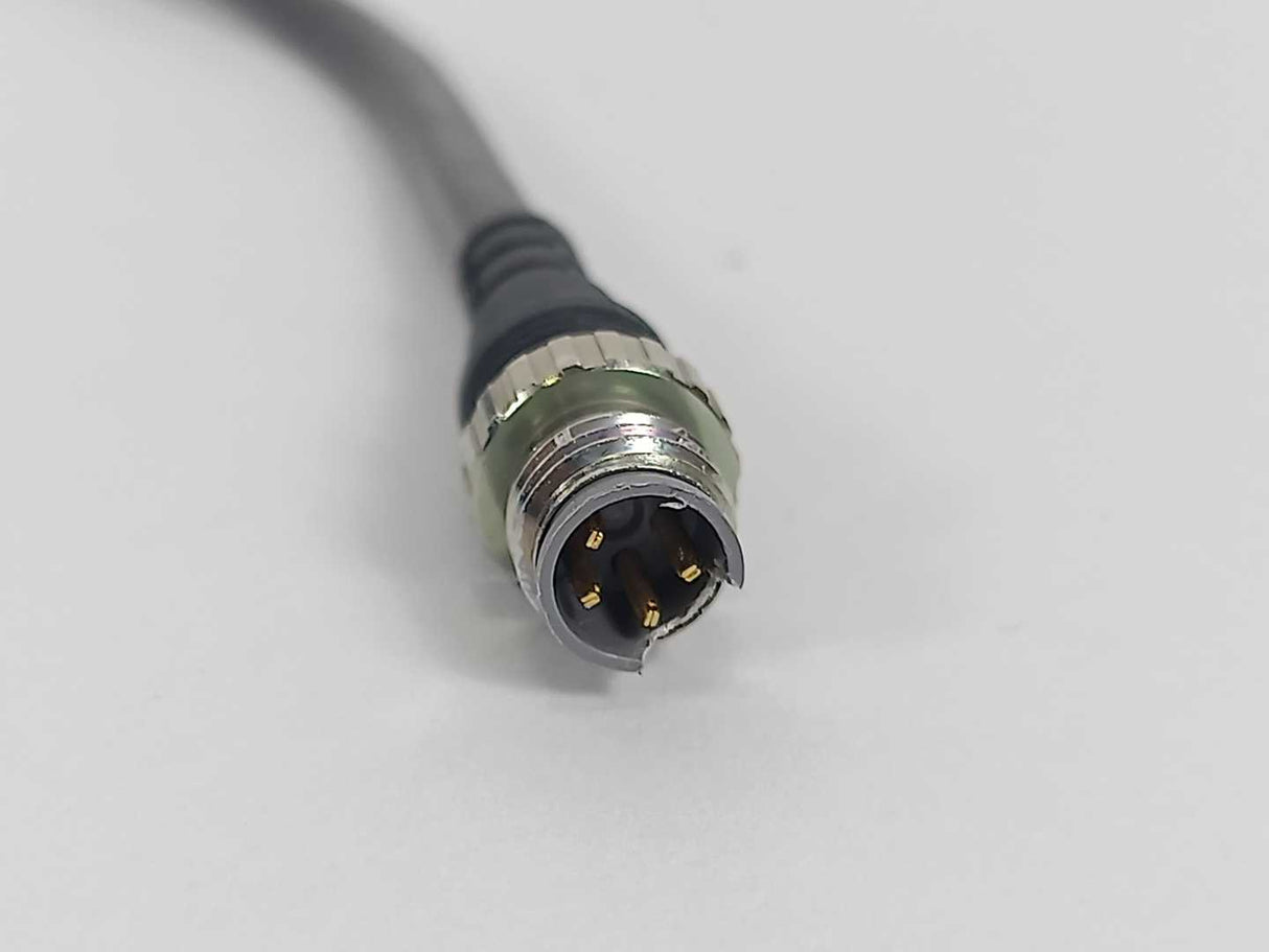 OMRON E3Z-LS81-S0SRW-M3-K1 Photoelectric Switch