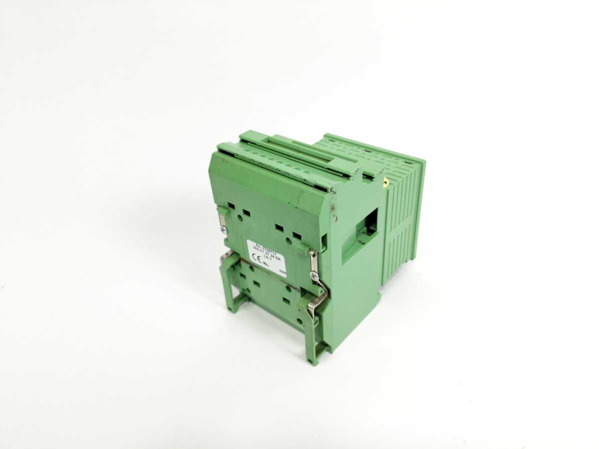 Phoenix Contact 2753245 IBS STME 24 BK LB-T