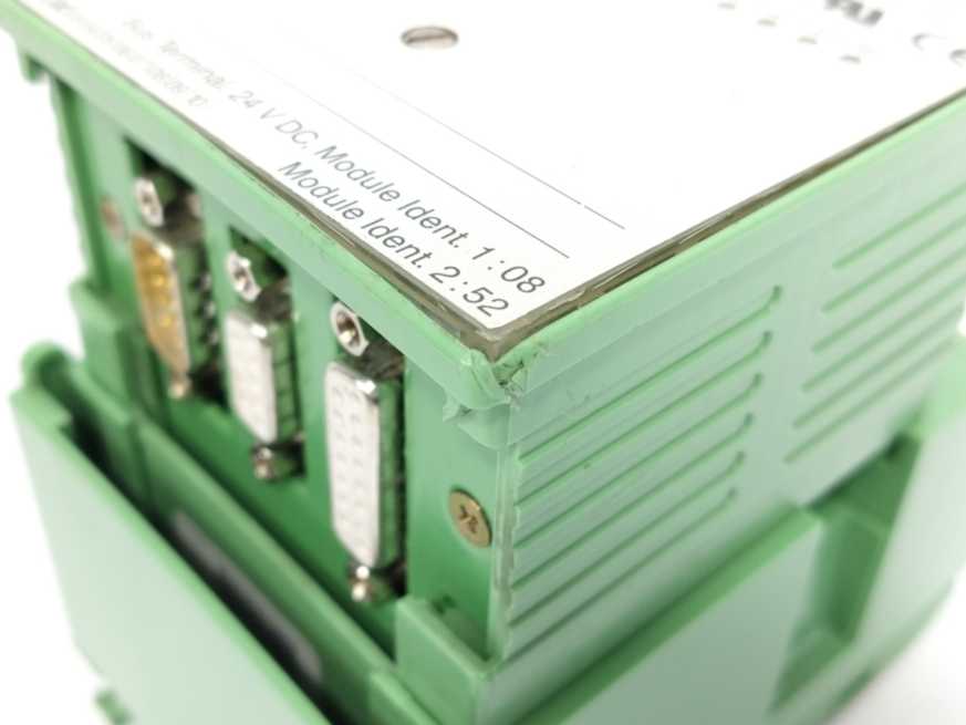 Phoenix Contact 2753245 IBS STME 24 BK LB-T