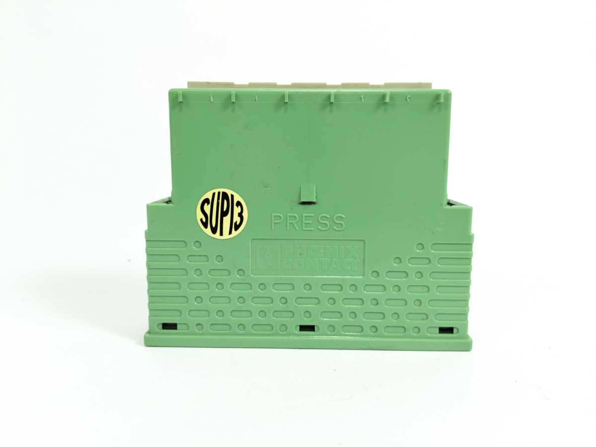 Phoenix Contact 2754943 IB STME 24 DO16/3 - Replacement electronics module