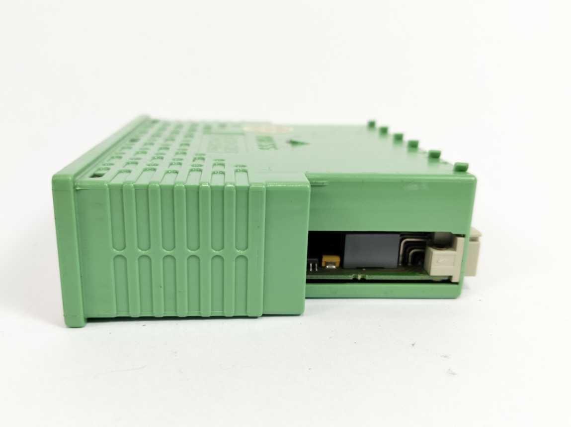 Phoenix Contact 2754943 IB STME 24 DO16/3 - Replacement electronics module