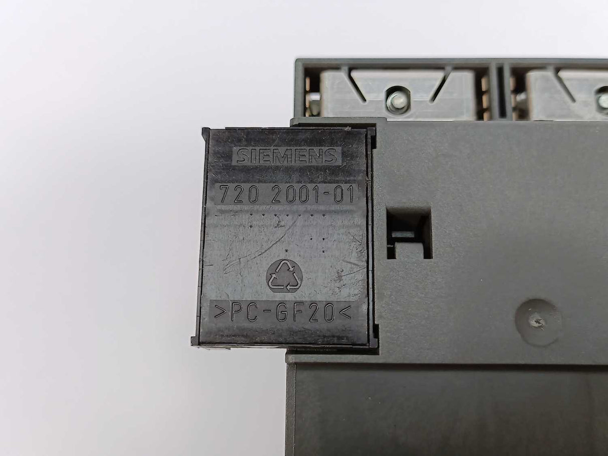 Phoenix Contact 2719975 INTERBUS IBS S7 300 DSC-T