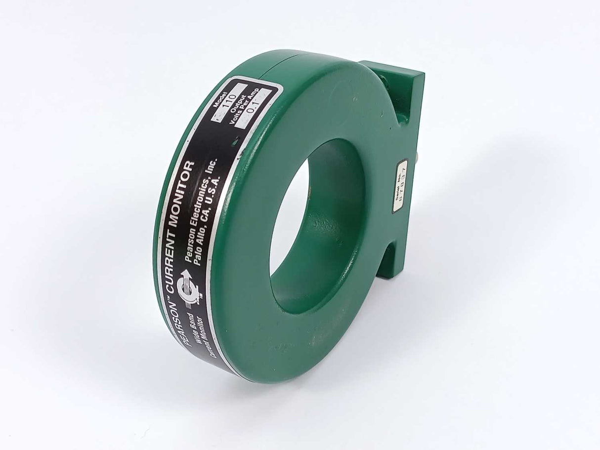 Pearson Electronics 110 Current Monitor