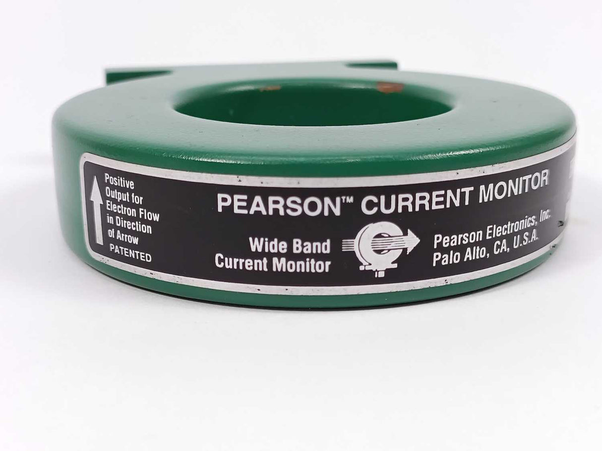 Pearson Electronics 110 Current Monitor