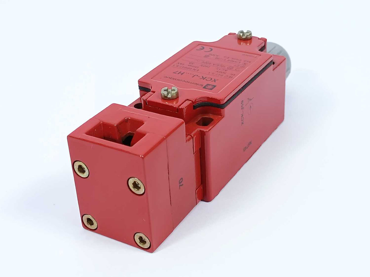 TELEMECANIQUE XCK-J59H7 Safety Iinterlock Switch