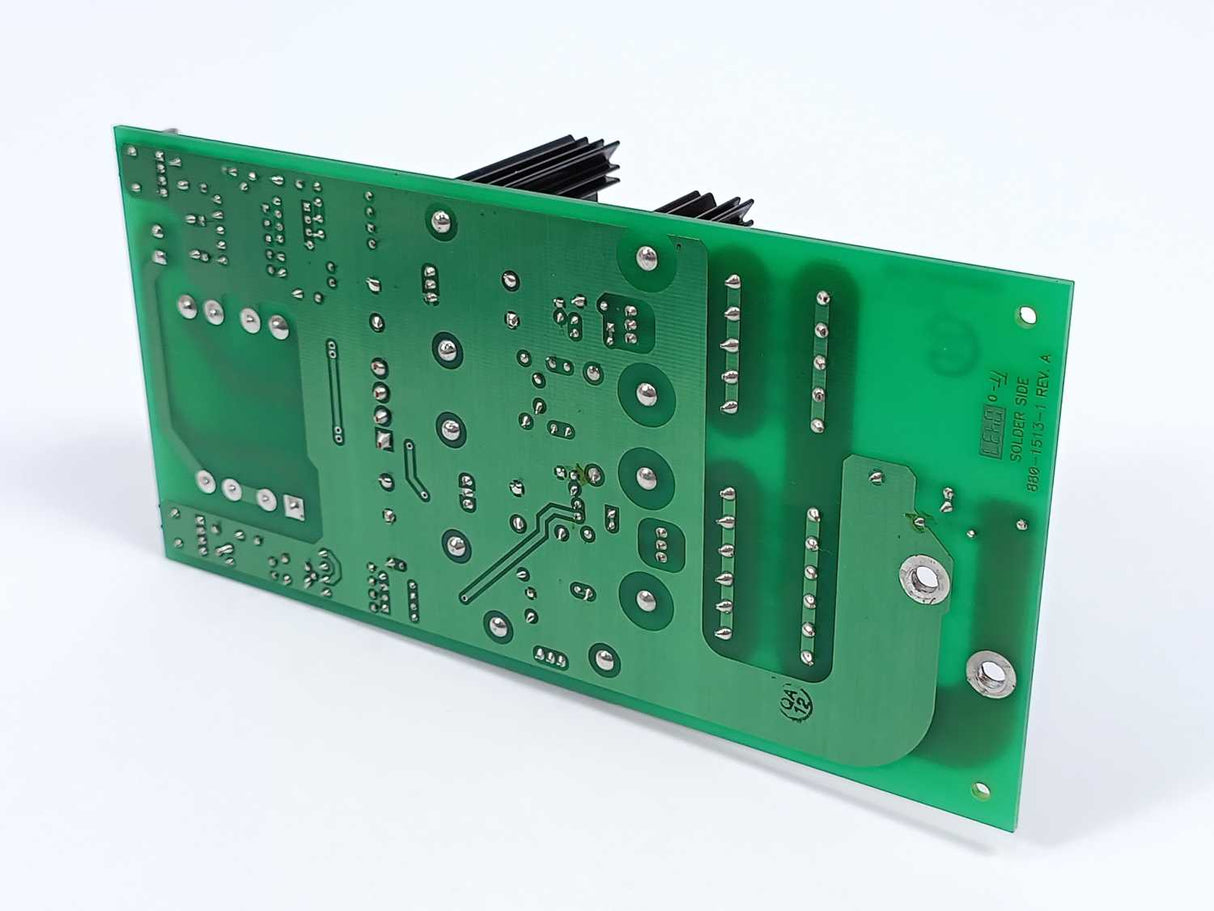 Powerex 880-0513-1 IGBT Driver Board Q1/Q4