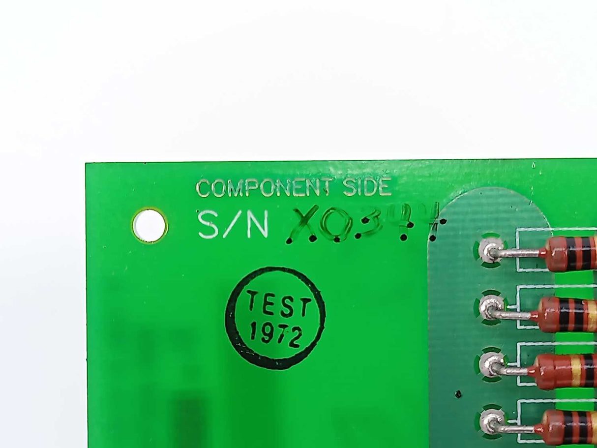 Powerex 880-0513-2 IGBT Driver Board Q2/Q3